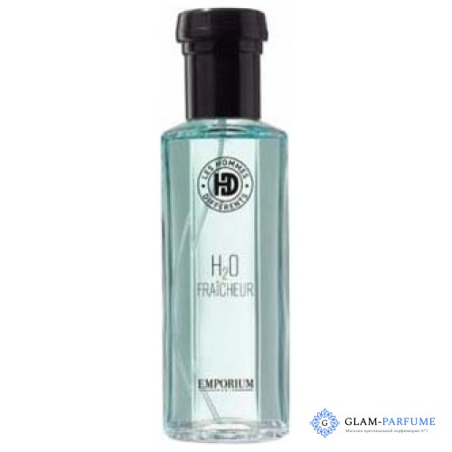 Brocard Emporium H2O Fraicheur