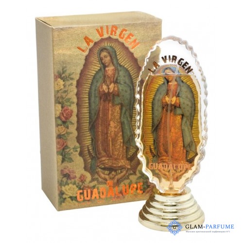 La Virgen De Guadalupe