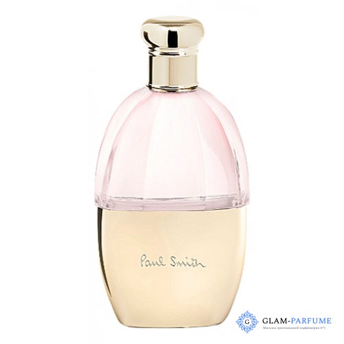 Paul Smith Portrait For Women