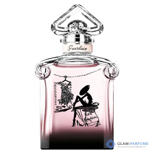 Guerlain La Petite Robe Noire Eau De Parfum Limited Edition 2014