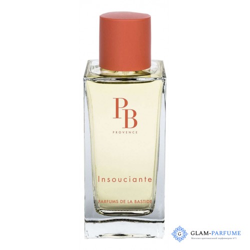 Parfums de la Bastide Insouciante