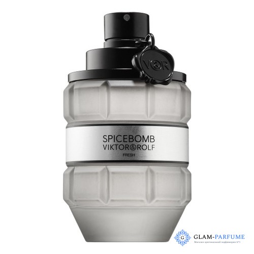 Viktor & Rolf Spicebomb Fresh