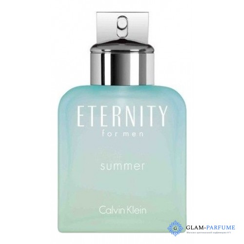 Calvin Klein Eternity Summer 2016 For Men