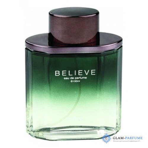 Al Halal Perfumes Believe