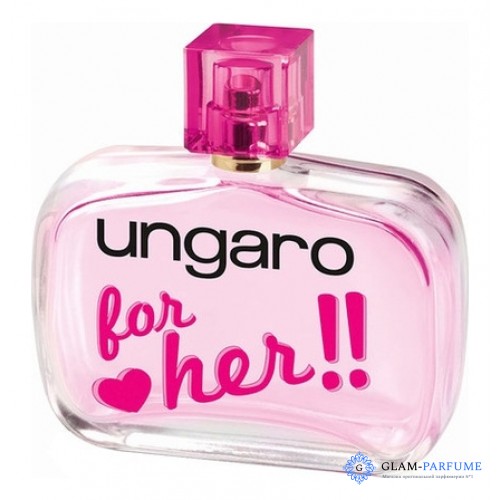 Emanuel Ungaro Ungaro For Her