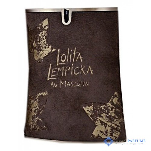 Lolita Lempicka Au Masculin Collector