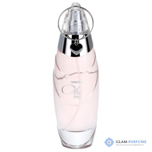 Al Haramain Perfumes Ola Pink