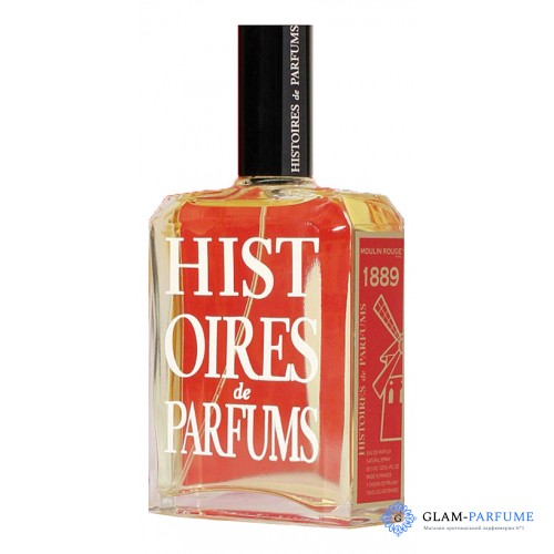 Histoires de Parfums 1889 Moulin Rouge