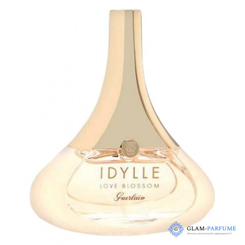 Guerlain Idylle Love Blossom