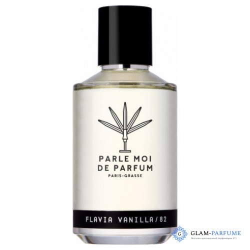 Parle Moi De Parfum Flavia Vanilla