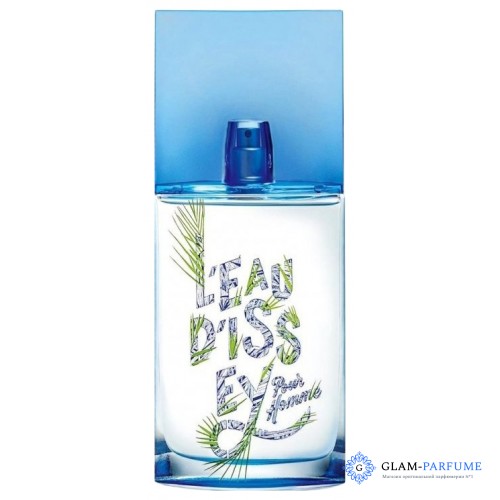 Issey Miyake L'Eau D'Issey Pour Homme Eau D'Ete Summer Edition 2018