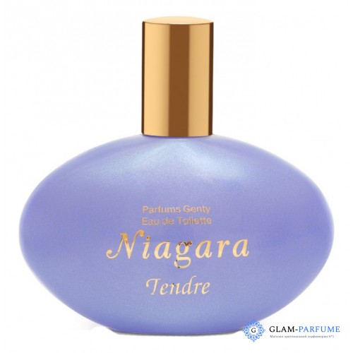 Parfums Genty Niagara Tendre