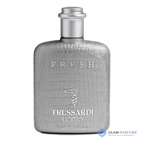 Trussardi UOMO Fresh men