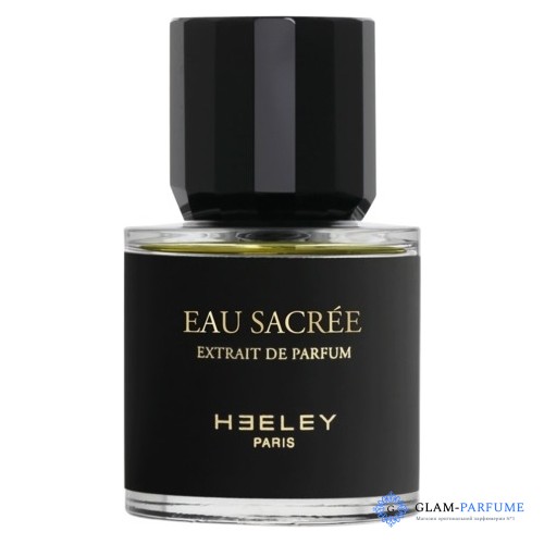 Heeley Eau Sacree