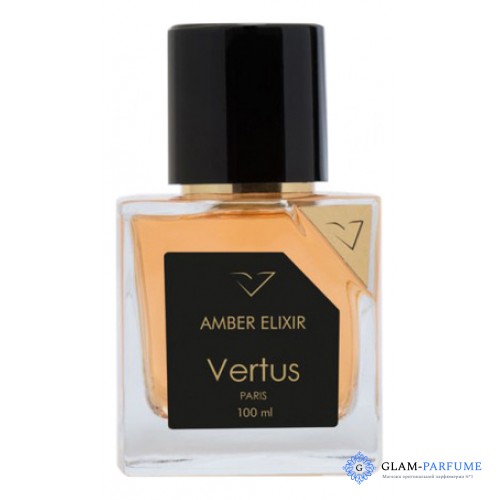 Vertus Amber Elixir