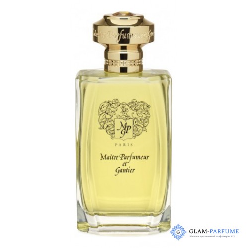 Maitre Parfumeur Et Gantier Rose Opulente