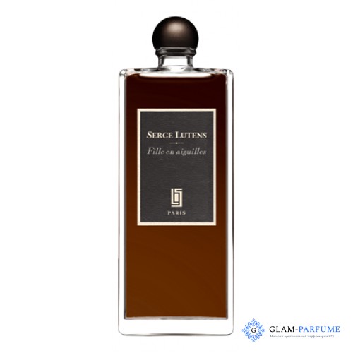 Serge Lutens Fille En Aiguilles