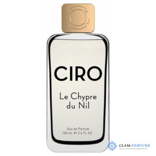 CIRO Le Chypre Du Nil