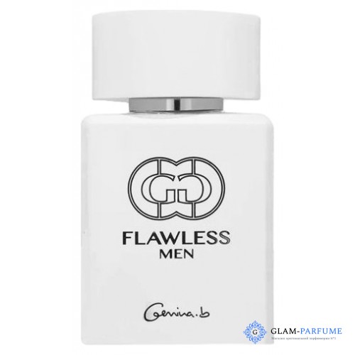 Genina B. Flawless Men