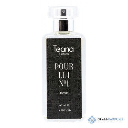 Teana Pour Lui No 1