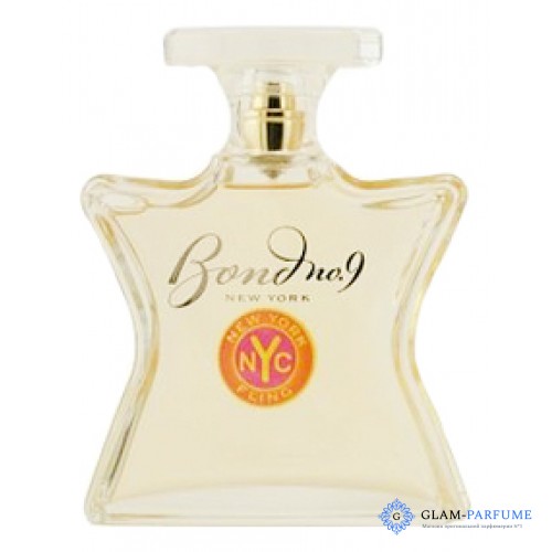 Bond No 9 New York Fling