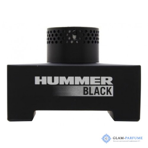 Hummer Black