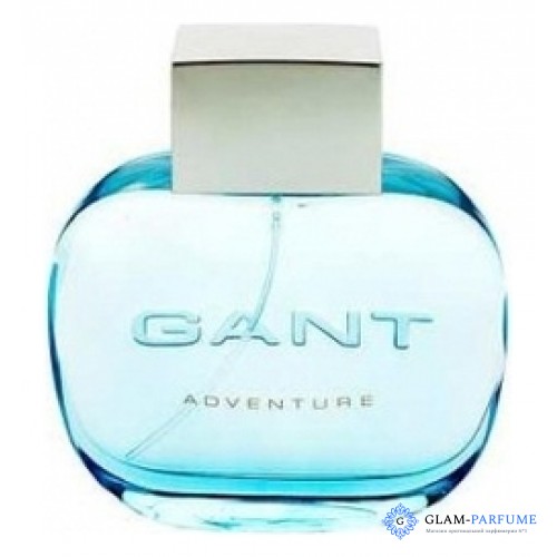 Gant Adventure