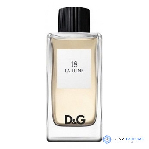 Dolce Gabbana (D&G) 18 La Lune