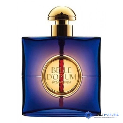 YSL Belle D'Opium Eau De Parfum Eclat