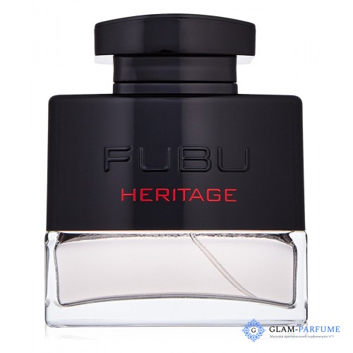 FUBU Heritage Pour Homme