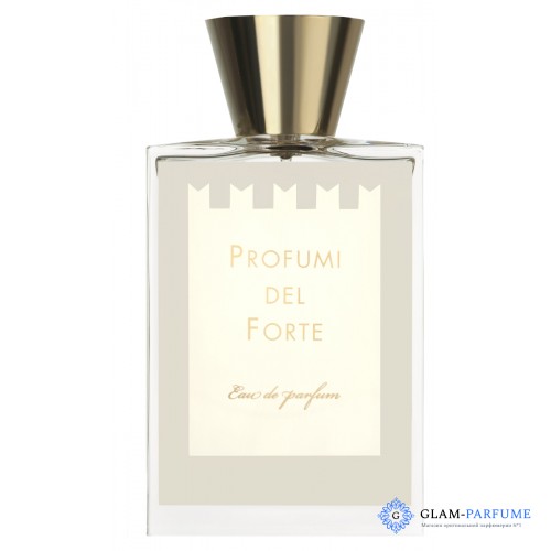 Profumi Del Forte By Night Black