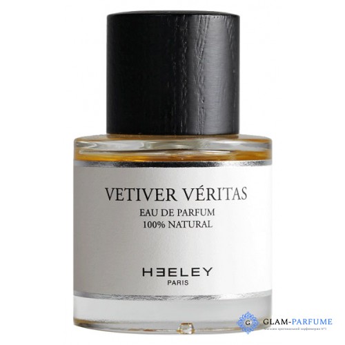 Heeley Vetiver Veritas