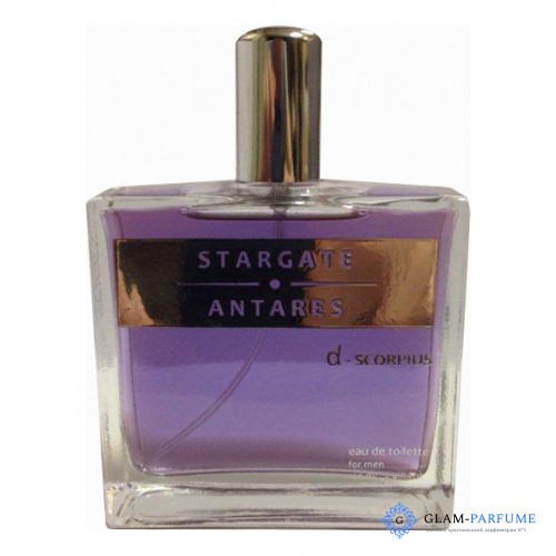 Stargate Antares d-scorpius For Men