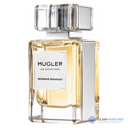 Mugler Les Exceptions Wonder Bouquet