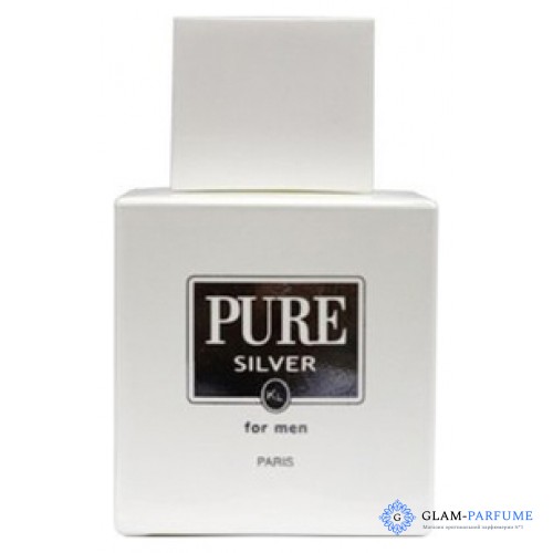 Karen Low Pure Silver