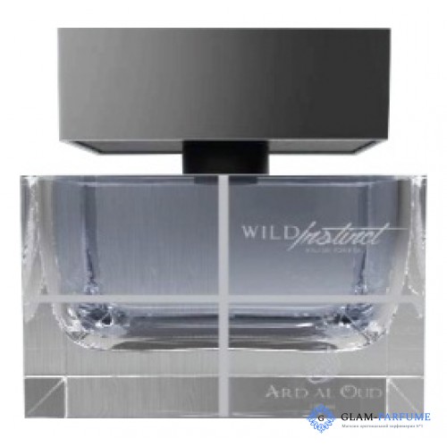 Ard Al Oud Wild Instinct For Men