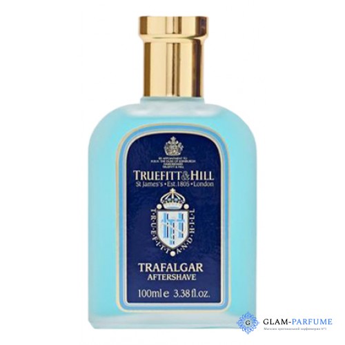 Truefitt & Hill Trafalgar