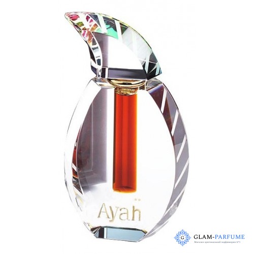 Al Haramain Perfumes Ayah