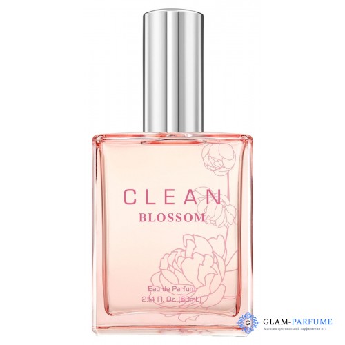 Clean Blossom