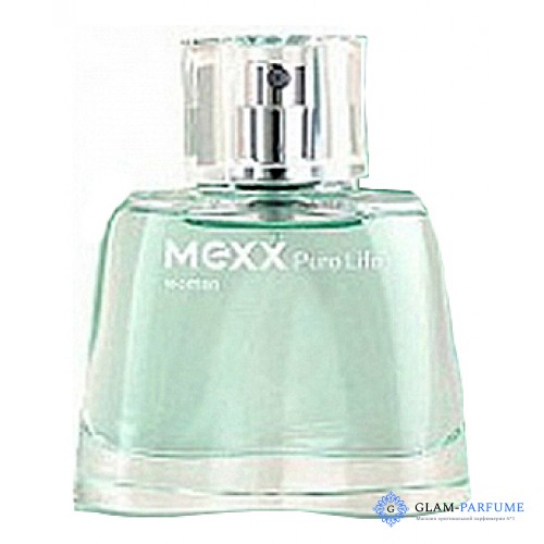 Mexx Pure Life Woman