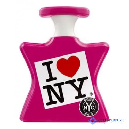 Bond No 9 I Love New York For Her