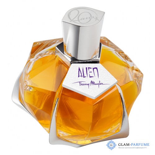 Mugler Alien Les Parfums De Cuir