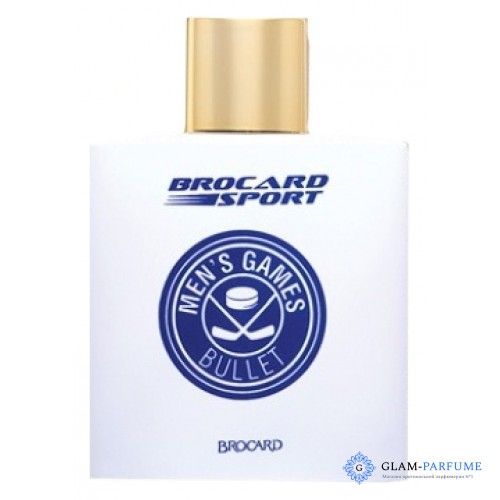 Brocard Men's Games Bullet