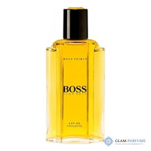 Hugo Boss Boss Spirit