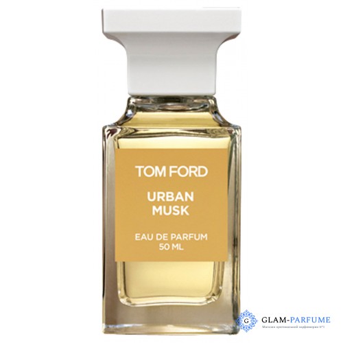 Tom Ford Urban Musk