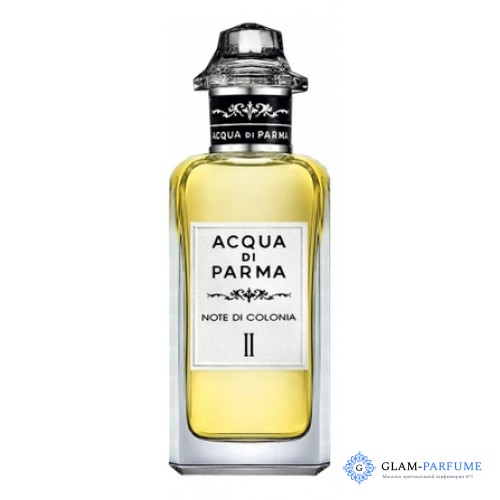 Acqua Di Parma Note Di Colonia II