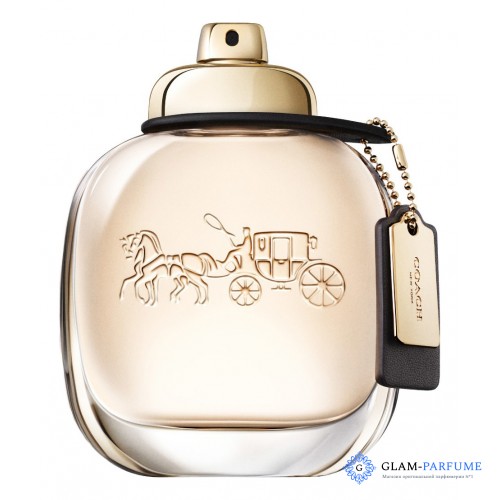 Coach The Fragrance Coach 2016