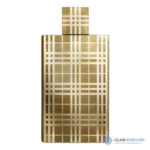 Burberry Brit Gold