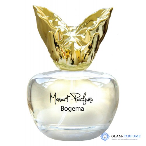 Monart Parfums Bogema