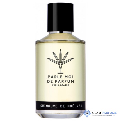 Parle Moi De Parfum Guimauve De Noel